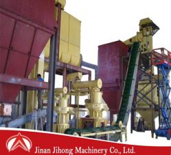 animal feed pellet production line