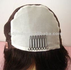 top quality silk top Jewish wig