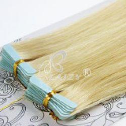 Tape Human Hair Extension