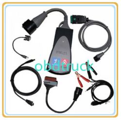 Lexia Diagbox 6.01 Citroen Peugeot diagnostic