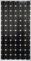 Made In China Mono  250w  Solar Panel Details