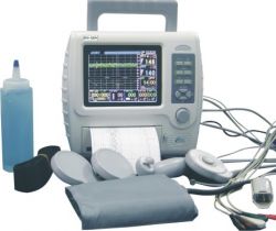 Fetal Maternal Monitor CTG BFM-700M