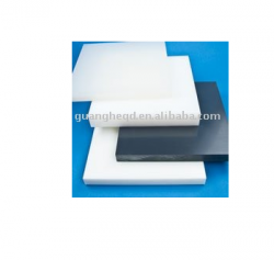 Silicone Rubber Sheet 