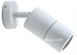 IP65 Stainless steel and aluminum cob spot light