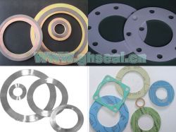 Sprial Wound Gasket