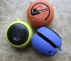 mini hamburger speakers,mp3 loudspeakers