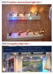 Stainless Steel  Led Gas Station Canopy Light