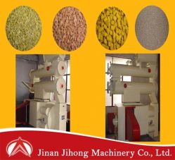 animal feed pellet production line