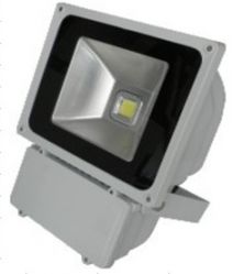 80W  LED  Flood light