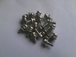 Stainless steel bolts,screws&nuts