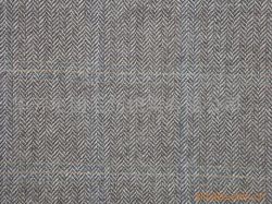 wool blended fabric