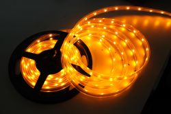 High lumen 5050  30LED SMD Flexible Strip