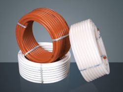 PE-RT Pipes for floor heating