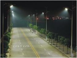 LED Integrated Chip Streetlight 80W