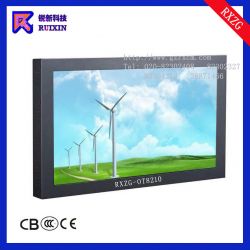 82 inch LCD Open Frame IR Touch Monitor