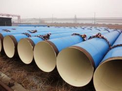 Piling Pipes Supplier In China