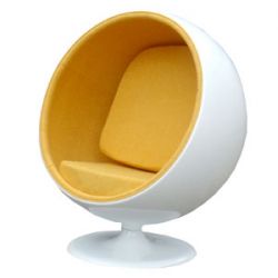 ball chair