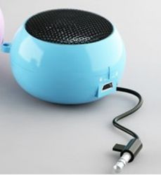 Mini Hamburger Speakers,mp3 Loudspeakers