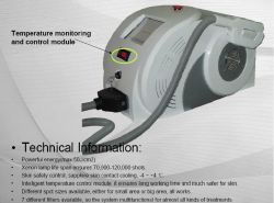 Ipl Hair Removal Equipment