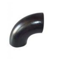 China Steel Elbow