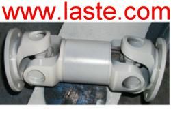 cardan shaft coupling