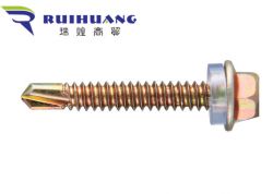 Self Drilling Screw 