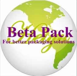 Beta Packaging Machinery,co.,ltd