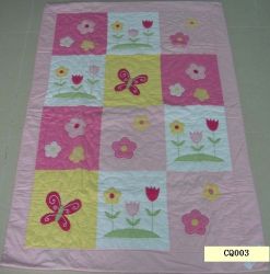 Children Quilt