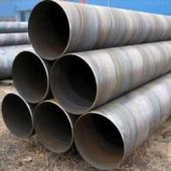 SSAW steel pipe