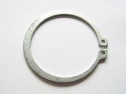 Gb894/din471 Retainning Ring For Shaft