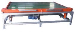 short-cycle laminating equipment