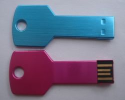 Sell Key USB Flash Disk