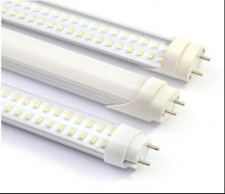 NEW 10W Solar T8 LED Tube Lights SMD3020