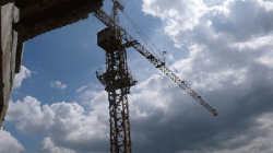 Tower Crane K30/30 (TC7030)