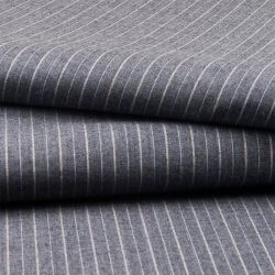 wool/polyester fabric