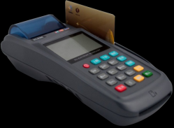 POS terminal