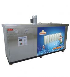 Block Ice Machine ICM-808F3