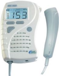 good sound fetal doppler BF-600+