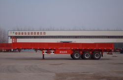 semi-trailer