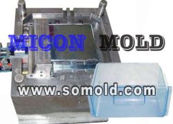 plastic home appliance parts and components mould