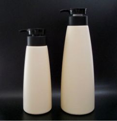 Hair Care Bottle