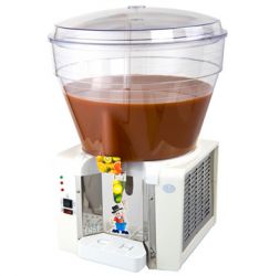 Juice Dispenser   LRSJ-50L