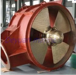 marine side thruster