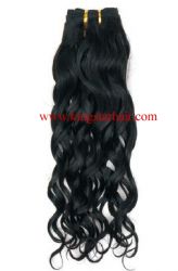 Virgin Indian Hair Weft