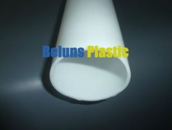 Extruded Ptfe Tubes