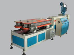 plastic machinery