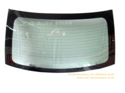 rear car glass&windscreen supplier