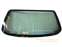 rear auto windshield in China