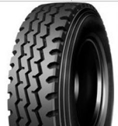 Radial Truck Tire