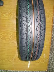 195/50R15 passanger car tyre